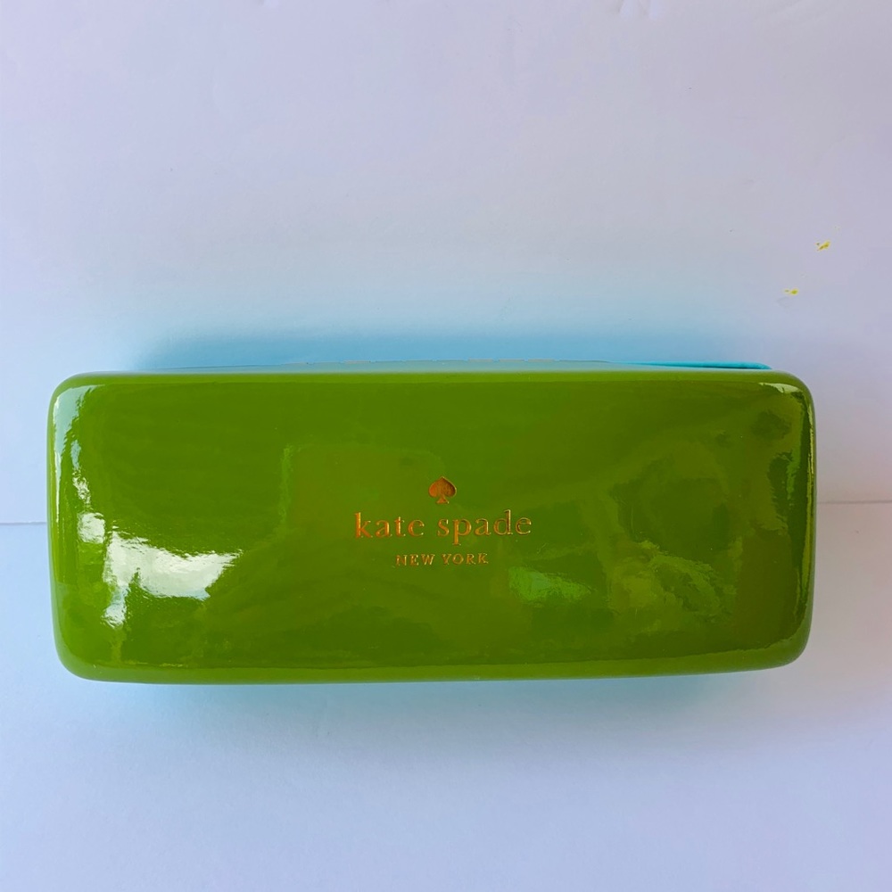 NWT/ KATE SPADE NEW YORK KAILEEN 52 mm SUNGLASSES - Picture 5 of 11